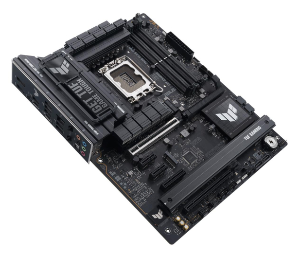 ASUS TUF GAMING Z890-PLUS WIFI - 1284494 - zdjęcie 5